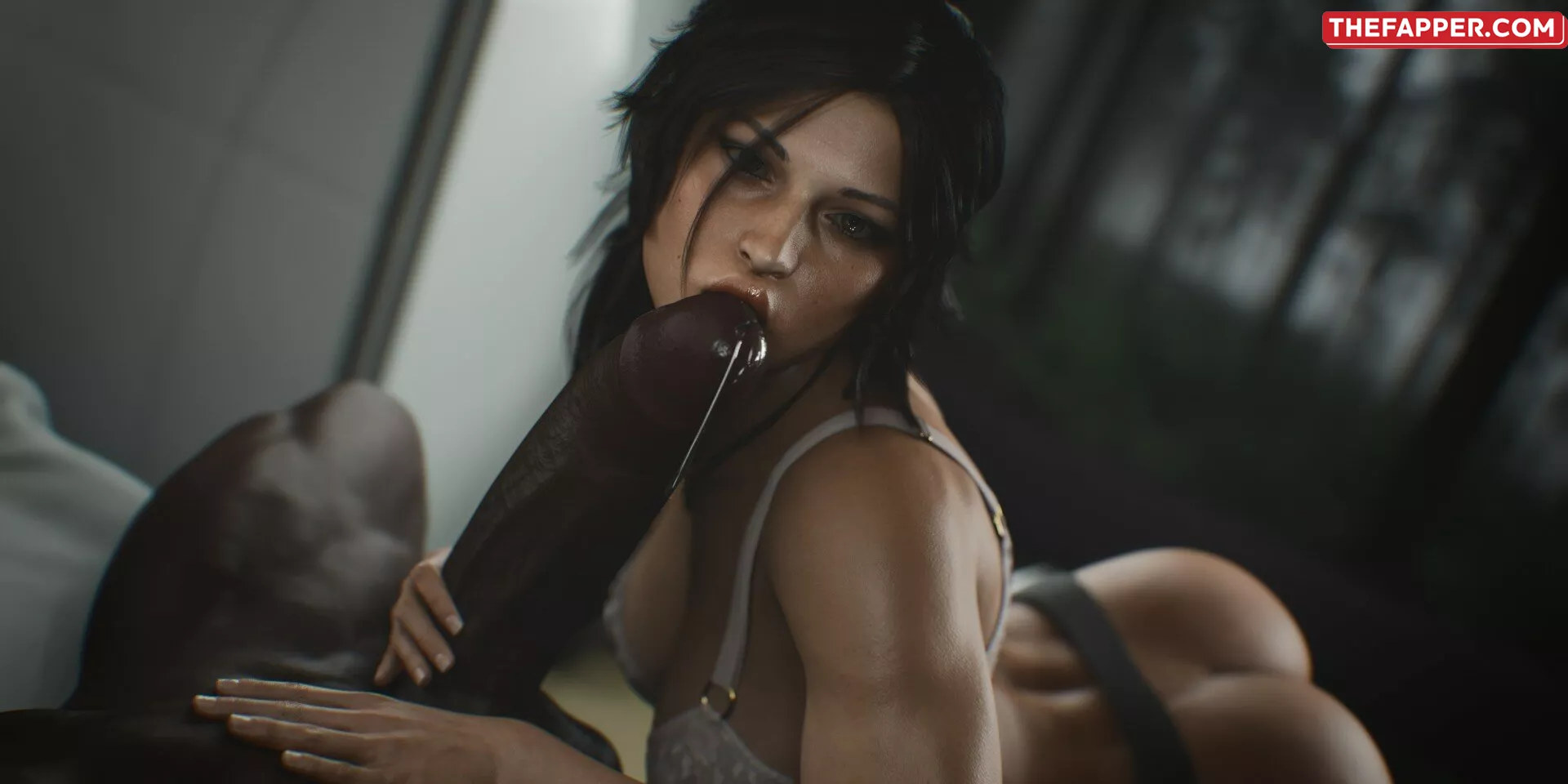 Tomb Raider [lara Croft]  Onlyfans Leaked Nude Image #RgsvROnmJa